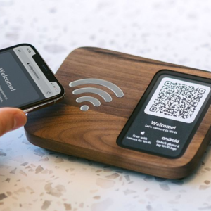 Wifi Porter Hospitality Edition